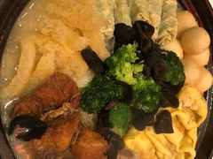 老上海全家福-上海小南国(正大店)