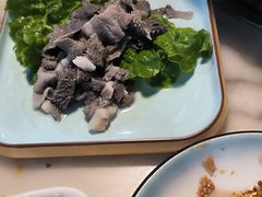 -马记伊源斋涮肉·清真菜(百子湾店)