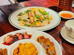 -佐敦茶餐厅(恒茂华城店)