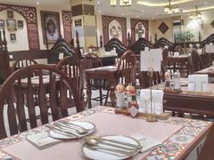 -BRBR叙利亚餐厅(总店)