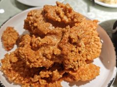 -眷江南之小蓝鲸(王府大街店)