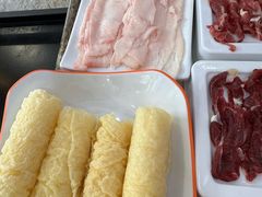-潮悦牛肉火锅城(水贝店)