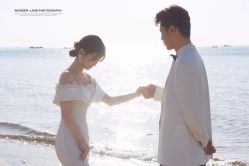 -巴黎春天·菀纱仙庭婚纱美学