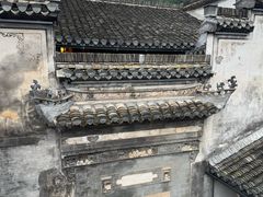 -绩溪龙川景区