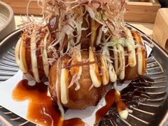 -一豚轩·烧鸟·豚骨拉面(五四路店)