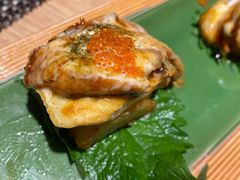 -隐泉京望日式料理(太和广场店)