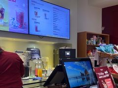 -COSTA COFFEE(天通苑华联店)