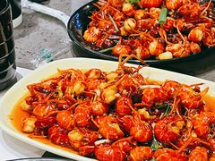 -一棠龙虾•王牌虾球(楚河汉街店)