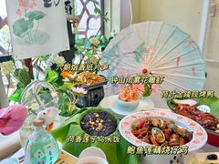 -苏梦江南·淮扬菜(夫子庙店)