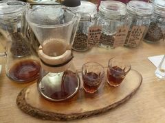 -COFFEE HOLIC(朝外SOHO店)