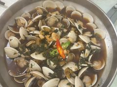 -明香海鲜酒家(华强北店)