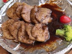 -长春观斋补堂素菜馆