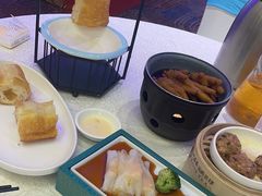 -皇马假日醉海南大酒店·假日一品派茶楼(秀英店)