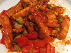 -延京烤肉民俗料理店(欧亚店)