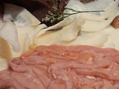 -芸山季·云南山珍菌火锅(人民广场来福士店)