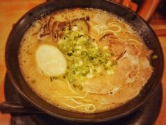 -博多一幸舍(侨福芳草地购物中心店)