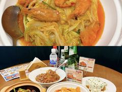 -山海菜馆·海肠捞饭·青岛菜(栈桥店)
