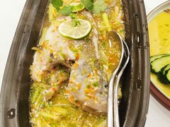 -阿诺泰·泰国餐厅(棕北店)