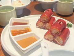 -蝴蝶里·粤菜·点心(龙湖杭州金沙天街店)