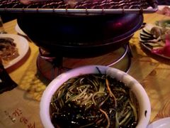 -合易泓烤肉•首创生椰大油边(宁山路店)