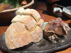 -MAGPIE喜鹊派餐厅(华侨城店)