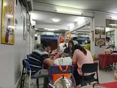 -花苑美食横琴生蚝火锅(拱北粤华路店)