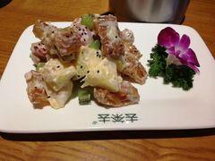 -去茶去餐厅(中央大街店)
