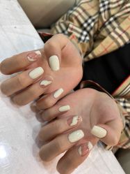 -斯馨·健康美甲美睫