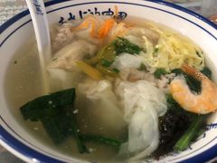 -长人馄饨铺(解放街店)