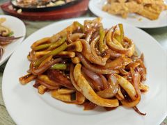 -华春餐馆(鱼山路店)