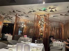 -王品牛排(福州泰禾店)