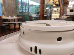 -热河食府(中山路店)