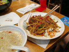 -蓉李记成都名小吃(宜昌伍家岗万达店)