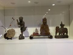 -三峡古玩城(泰古广场店)