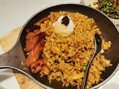 -鹿港小镇(悠唐店)