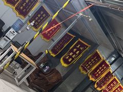 -泊安飞浦东物流大道停车场