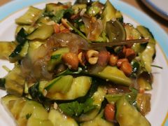 -街角等你.大连海鲜烧烤.经典铁板海鲜串(西安路店)