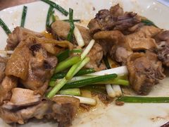 -正宗鸡饭粤香酒家(朱村店)