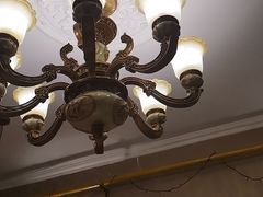 包厢-92°C俄式厨房(中央大街店)