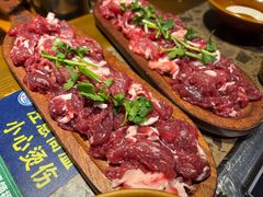 -贵厨酸汤牛肉(花果园国际中心店)
