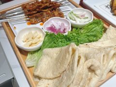 -羊瑞堂·横山炖羊肉·陕菜(未央路旗舰店)