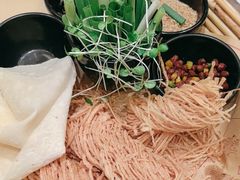 -大张烙馍村(三环南路旗舰店)