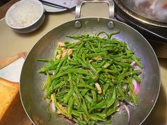 -绿茶餐厅(首开福茂店)