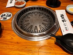 -九田家黑牛烤肉料理(香河店)