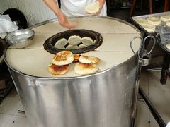 -肖为民麻糕(双桂坊店)