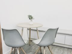 用餐区-Onirii Coffee(长乐路店)