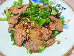 -杨记隆府(时代天街店)