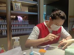 -海底捞火锅(江宸天街店)
