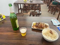 -瑞霖·隆江猪脚饭