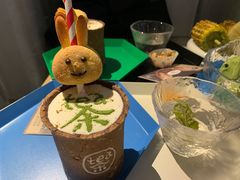 -茶是一枝花泡茶店